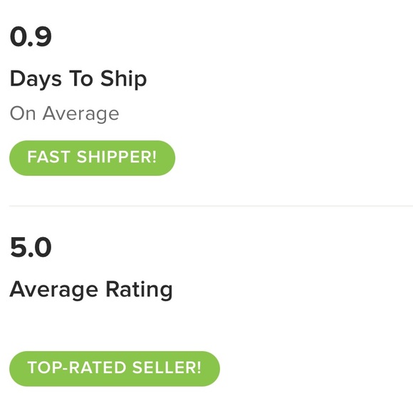 Welcome to my Closet ♥️ - Picture 2 of 2